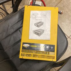 Inverter