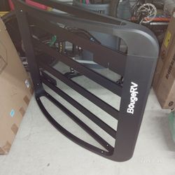 Vehicle Cargo Basket