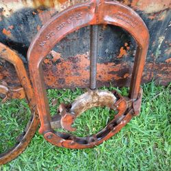 Pipe Cuters