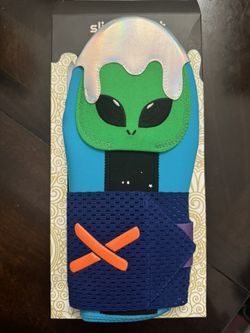 Prince From Outer Space 2.0 Sliding Mitt