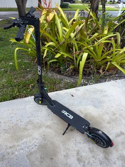 Scooter for Parts or Repair