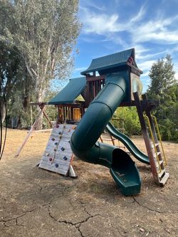 Jungle Gym - FREE