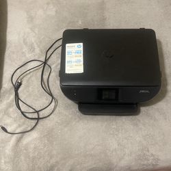 HP Printer Envy 5660