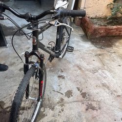 Bicycle