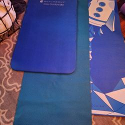 Beachbody Comfort Mat