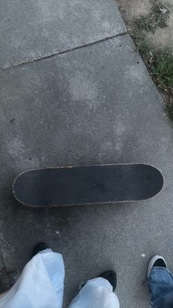 baker board