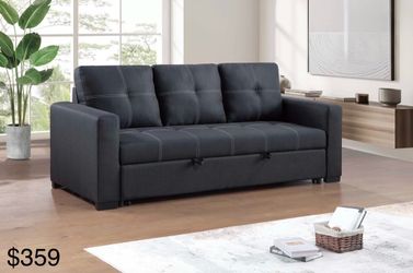 Sofa bed
