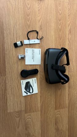 Samsung gearVR