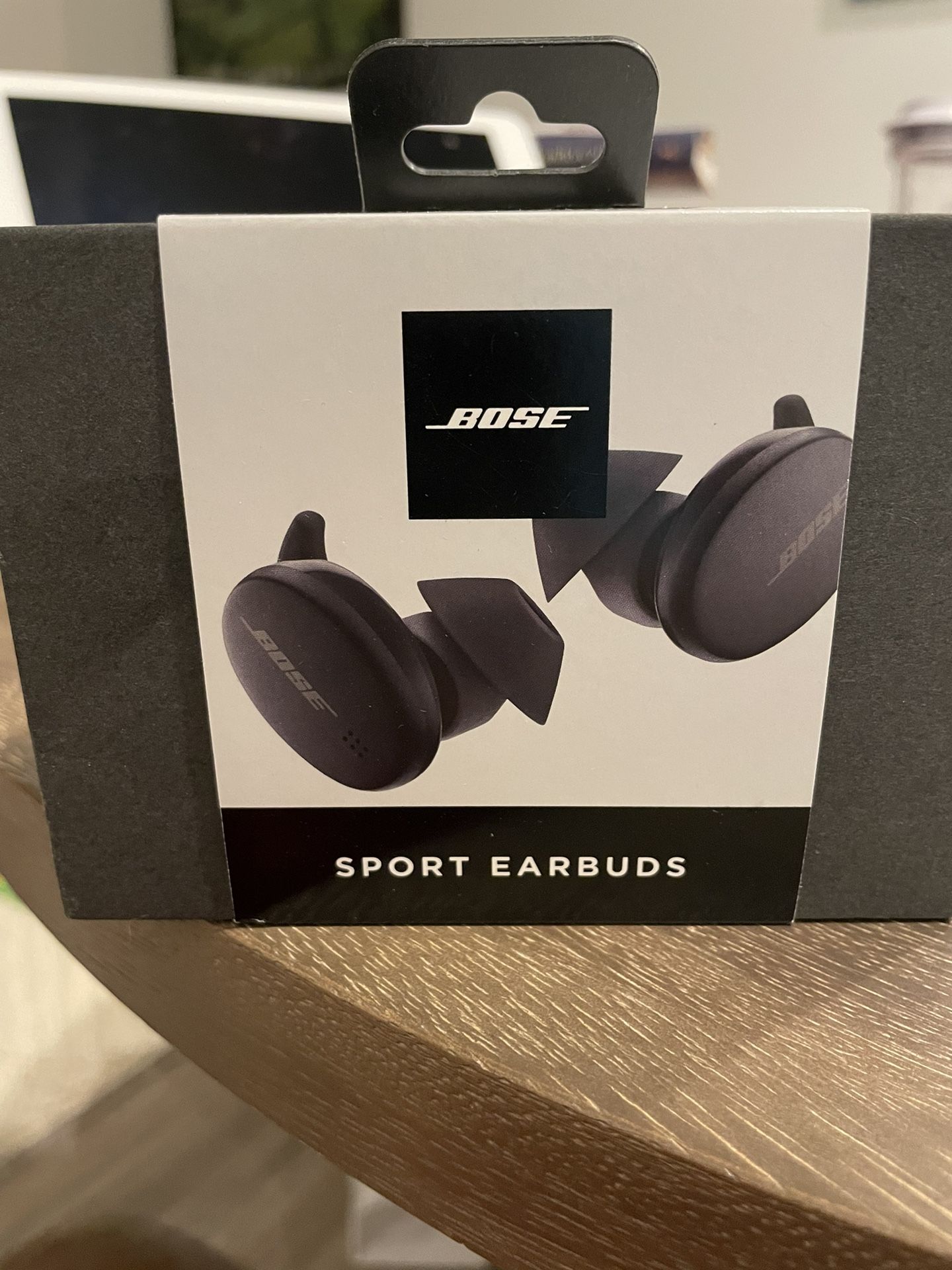 Bose Sport Earbuds