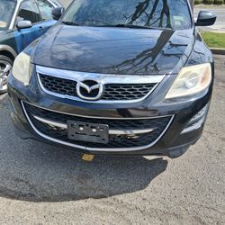 2011 Mazda Cx-9