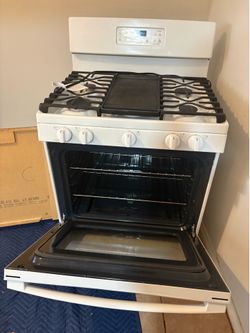 Kitchen Appliances