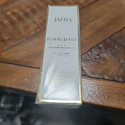 Jafra Royal Jelly Milk Balm Advanced