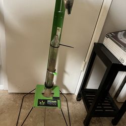 Green machine Extractor