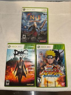 360 games