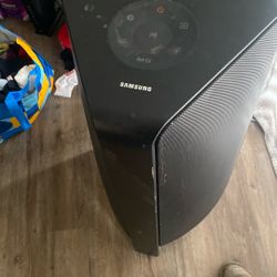 samsung speaker 