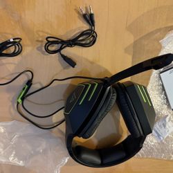 Gaming Headset Supsoo G820