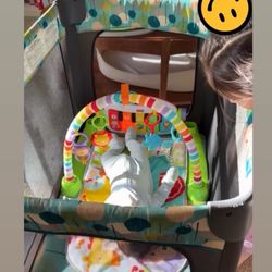Pack And Play 