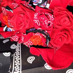 Fresno State Bouquet