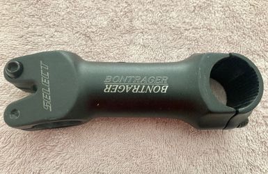 Bontrager Select MTB Stem 105mm. Oversized