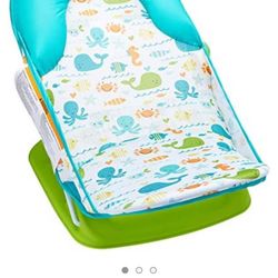 baby bath