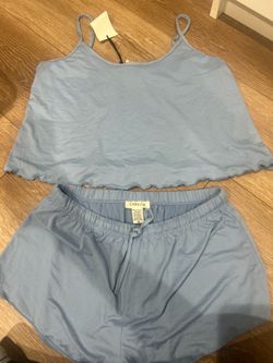 2 piece Lounge wear size M $20
