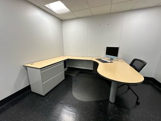 Large Desk