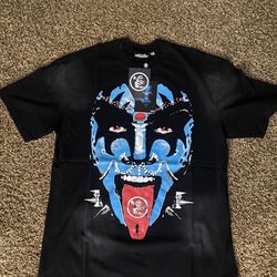 Hellstar Tee