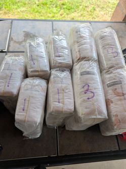 Diapers