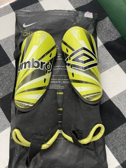 Youth  Shin Guards
