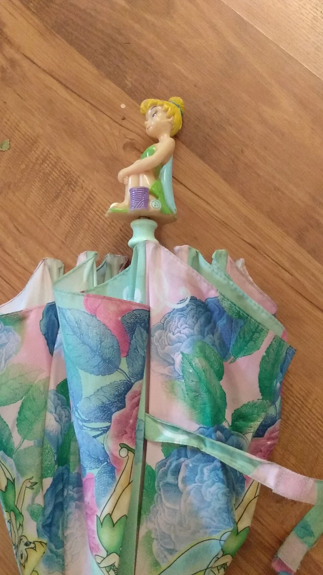 Disney Tinkerbell Umbrella