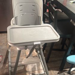 Baby/Toddler Chair