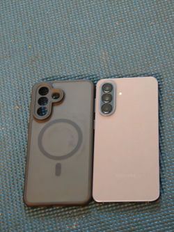 Barely used Samsung A57 256GB