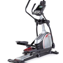 NordicTrack Elite 10.9 Elliptical
