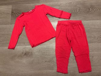 Pink set