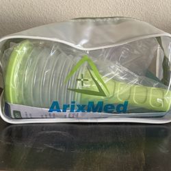 ArixMed Portable Choking Rescue Device For Adults & Kids.