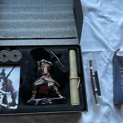 Sekiro: Shadows Die Twice - Collector’s Edition PS4