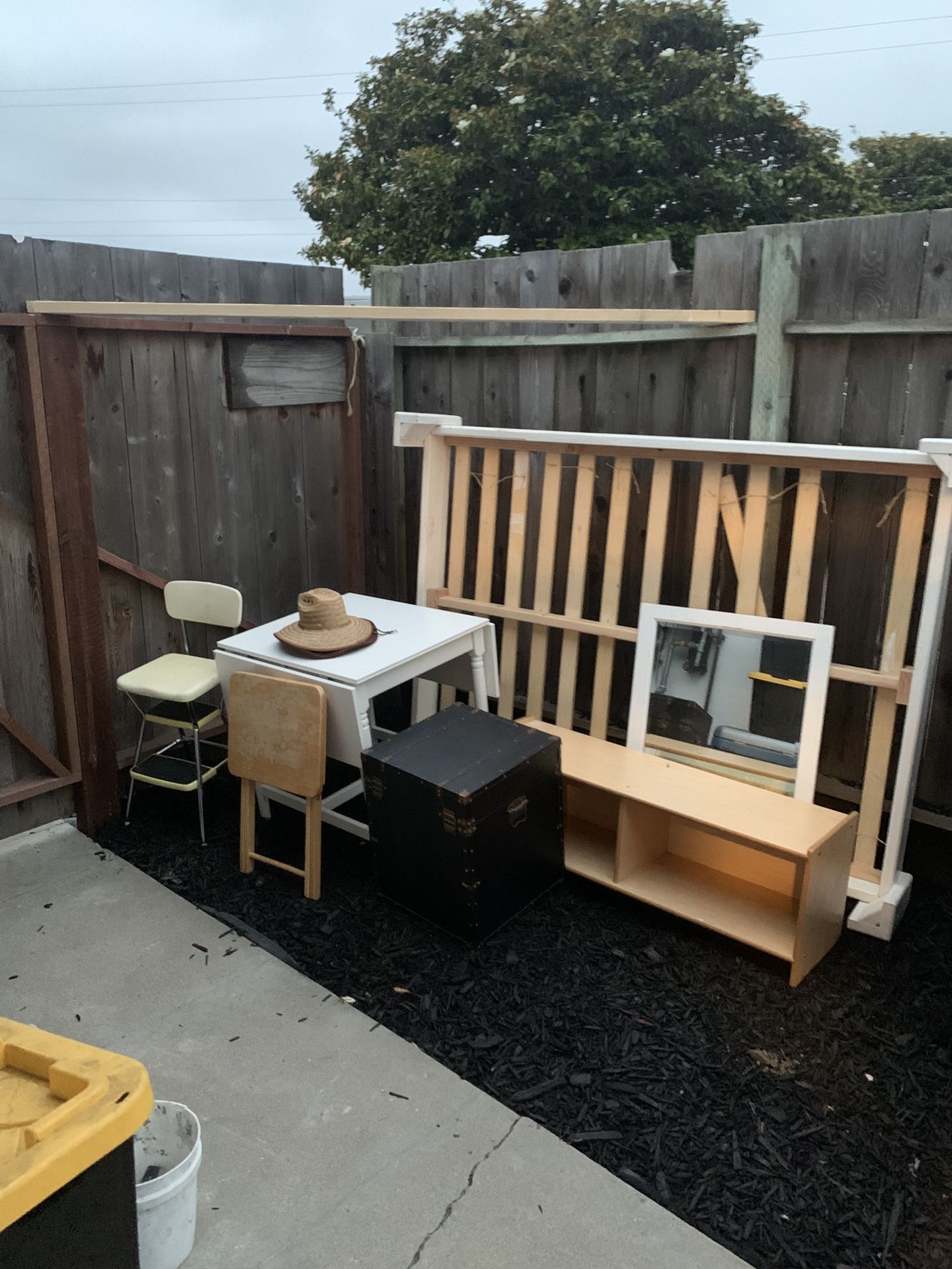 Moving Sale