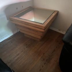 Bendo Estas 2 Mesas Por 50 $dolar 