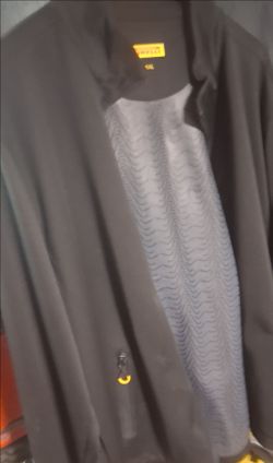 Pirelli Full-Zip Jacket XXL