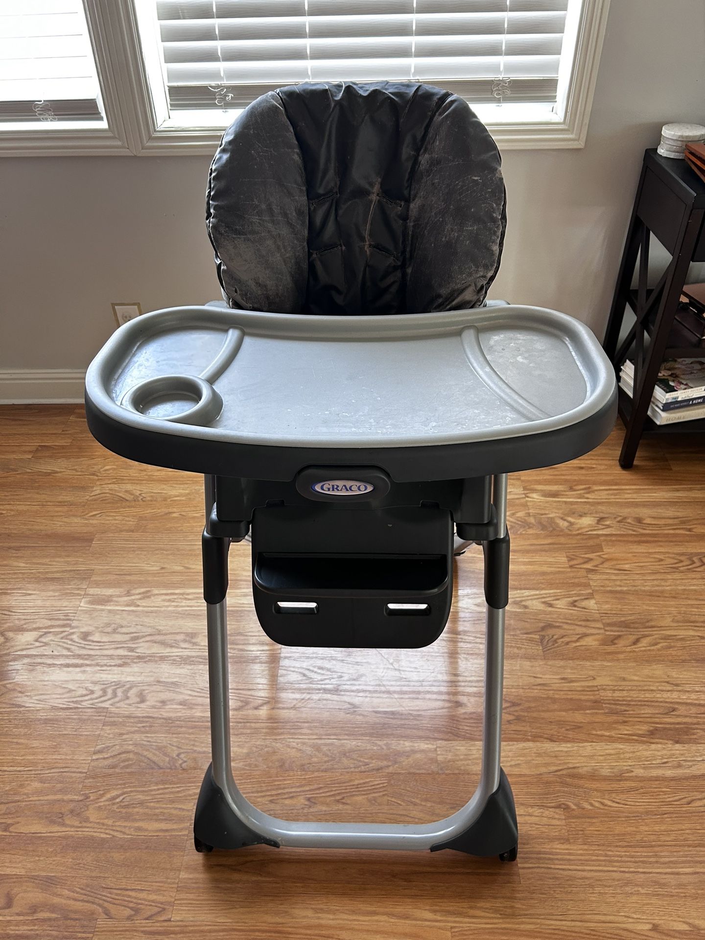 Graco High Chair