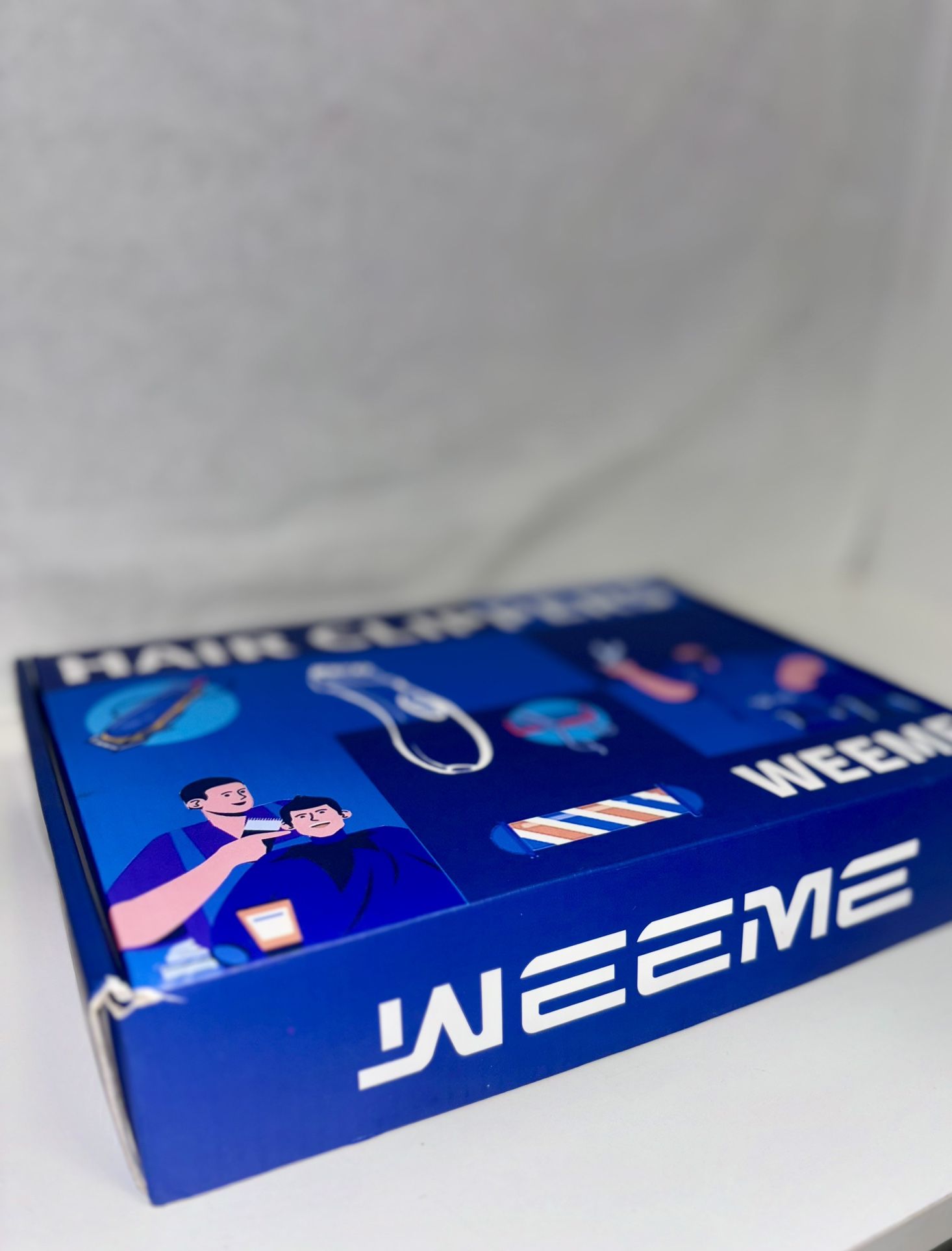 Weemee Hair Clippers