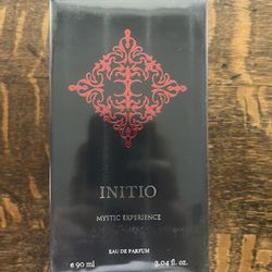 Initio Mystic Experience 