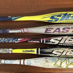 Softball Bats 