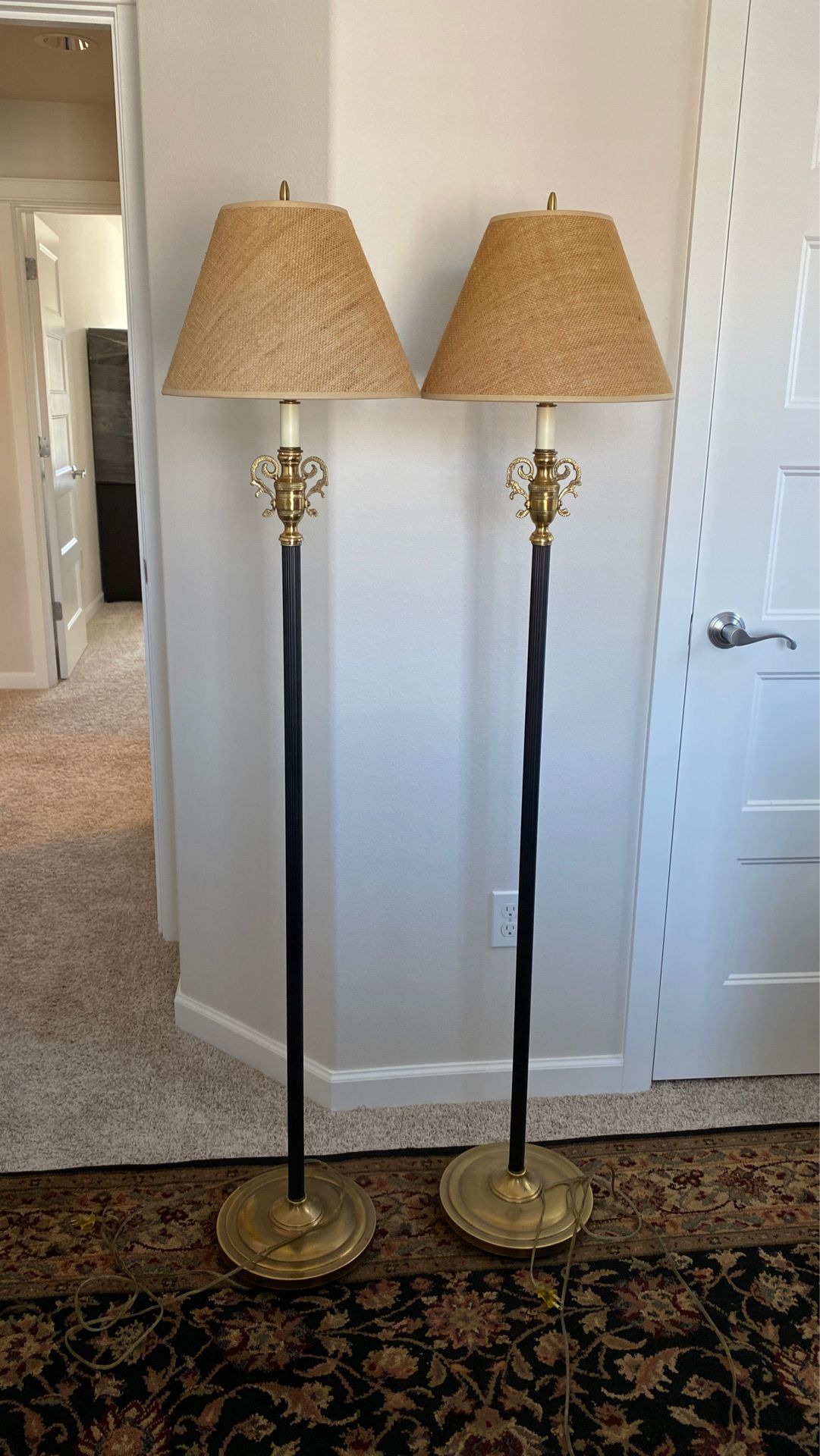 Floor Lamps