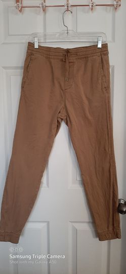 Hollister mens jogger