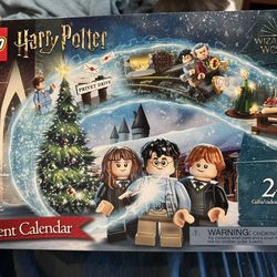 Harry Potter Lego