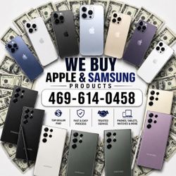 iPhones 