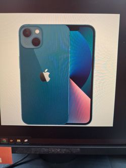 Iphone 13