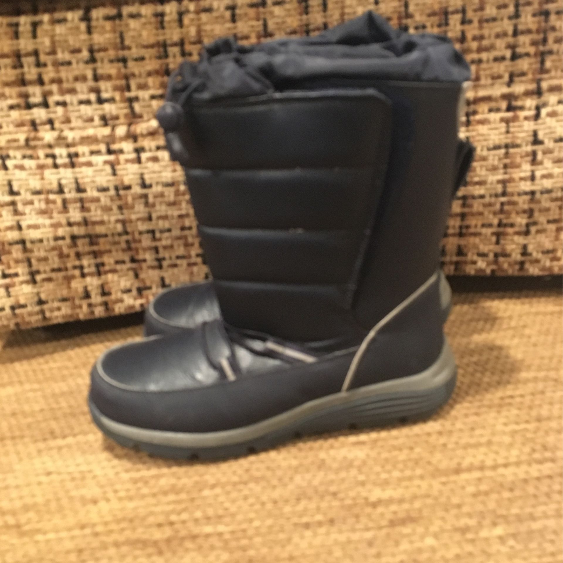 Kids Lands Ends Boots