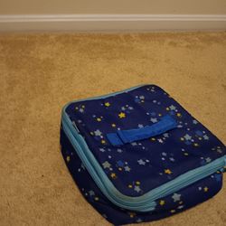 Free Lunch Bag 
